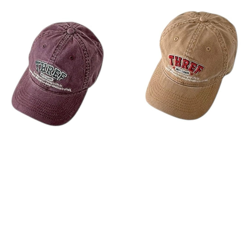 Dudie - Korean Children Fashion - #prettylittlegirls - Tough Cap - 8