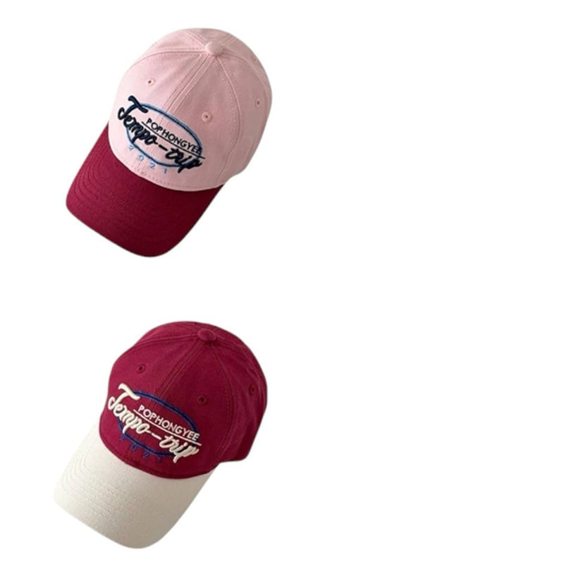 Dudie - Korean Children Fashion - #prettylittlegirls - Tompo Cap - 7