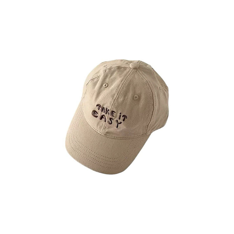 Dudie - Korean Children Fashion - #stylishchildhood - Easy Cap - 7