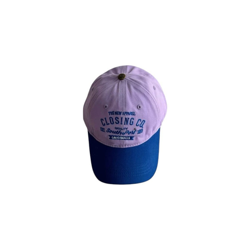 Dudie - Korean Children Fashion - #stylishchildhood - Cro Cap - 6