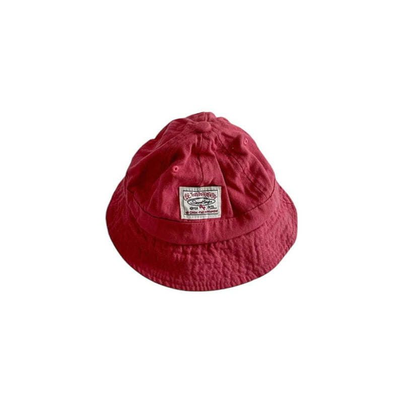 Dudie - Korean Children Fashion - #toddlerclothing - Kari Hat - 4
