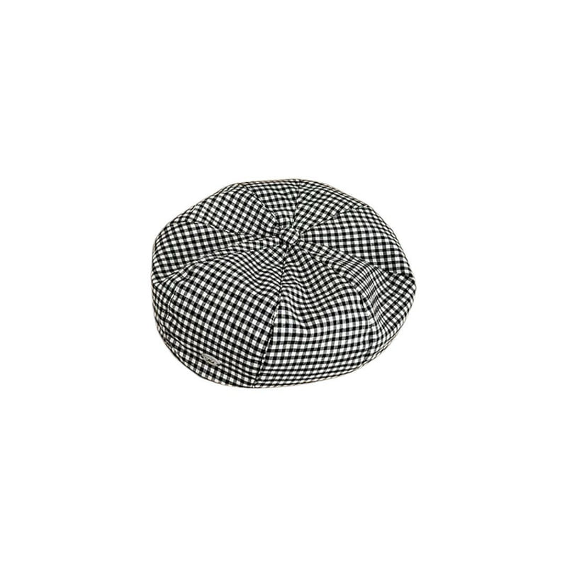 Dudie - Korean Children Fashion - #stylishchildhood - Pole Beret - 7