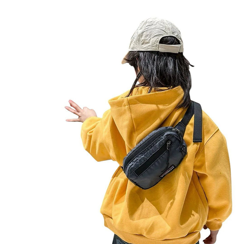 Dudie - Korean Children Fashion - #stylishchildhood - Trouble Bag - 3