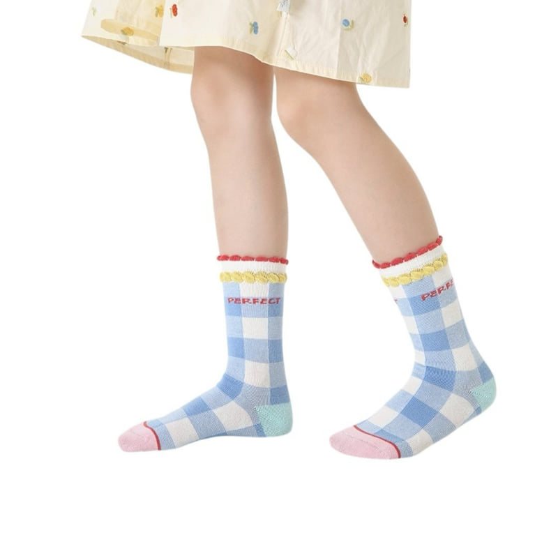 Dudie - Korean Children Fashion - #stylishchildhood - Taran Socks - 12