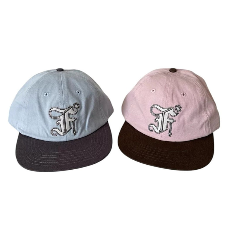 Dudie - Korean Children Fashion - #stylishchildhood - Five Cap - 11