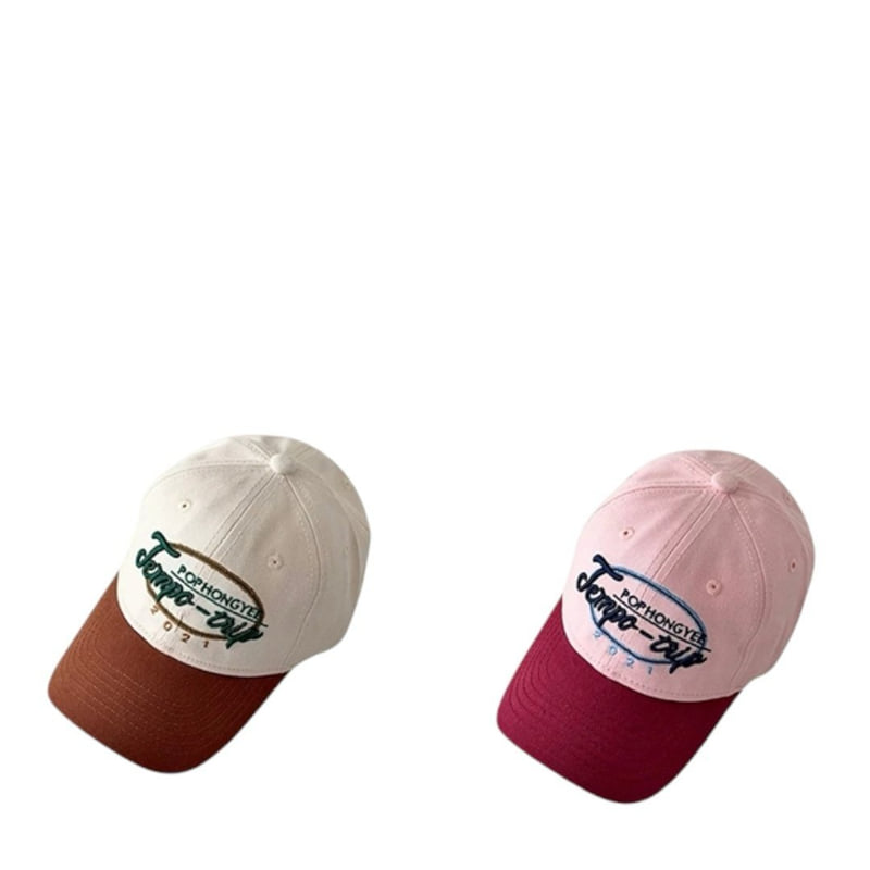 Dudie - Korean Children Fashion - #stylishchildhood - Tompo Cap - 10