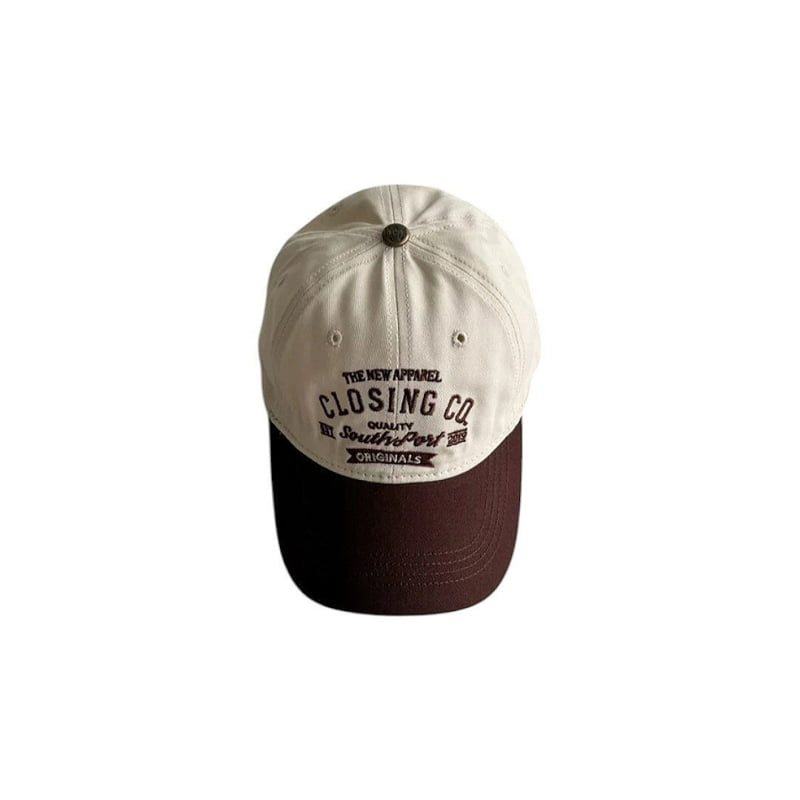 Dudie - Korean Children Fashion - #prettylittlegirls - Cro Cap - 4