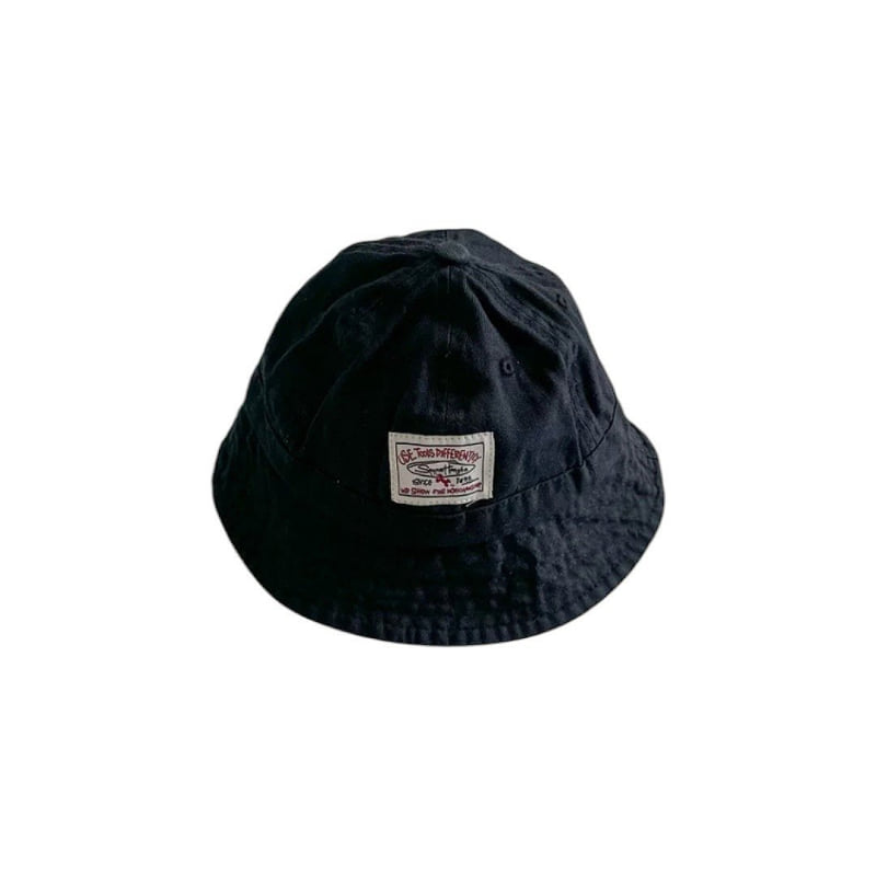 Dudie - Korean Children Fashion - #todddlerfashion - Kari Hat - 2