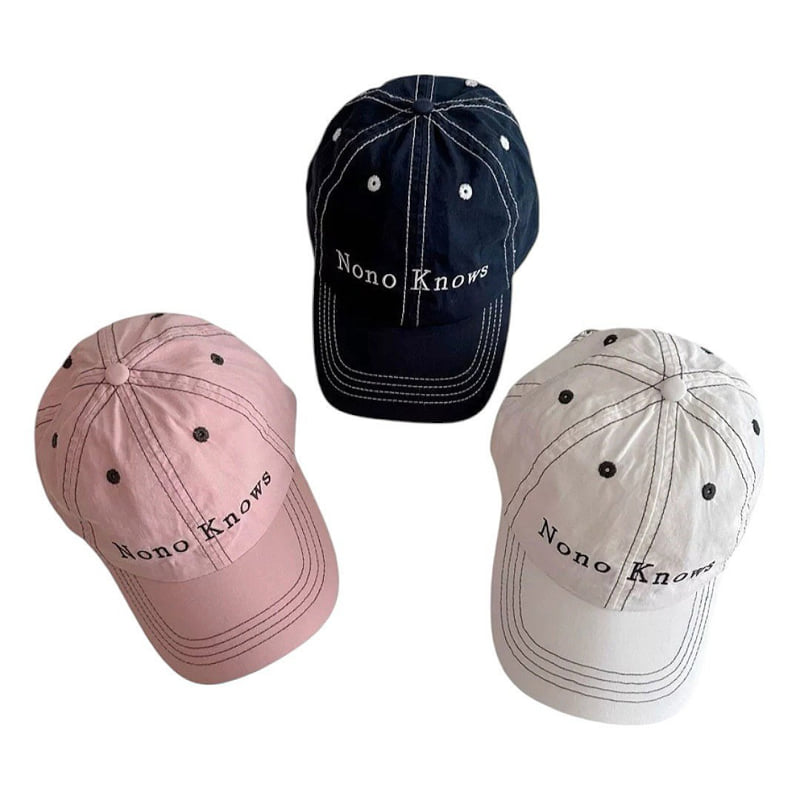 Dudie - Korean Children Fashion - #todddlerfashion - No Cap - 12