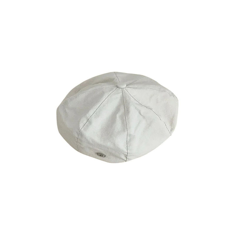 Dudie - Korean Children Fashion - #todddlerfashion - Pole Beret - 5