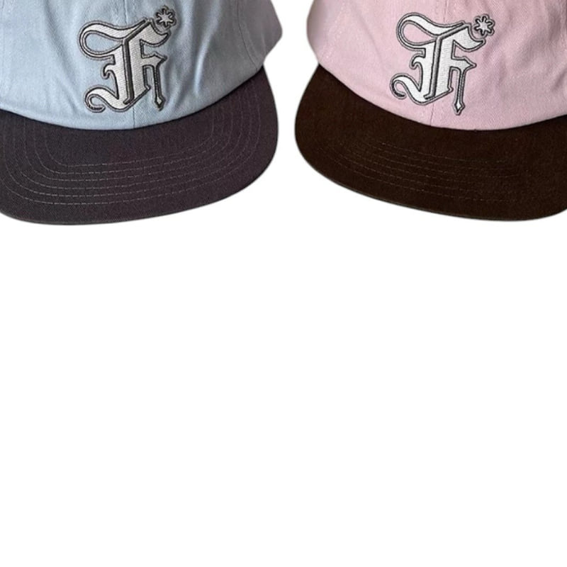 Dudie - Korean Children Fashion - #todddlerfashion - Five Cap - 9