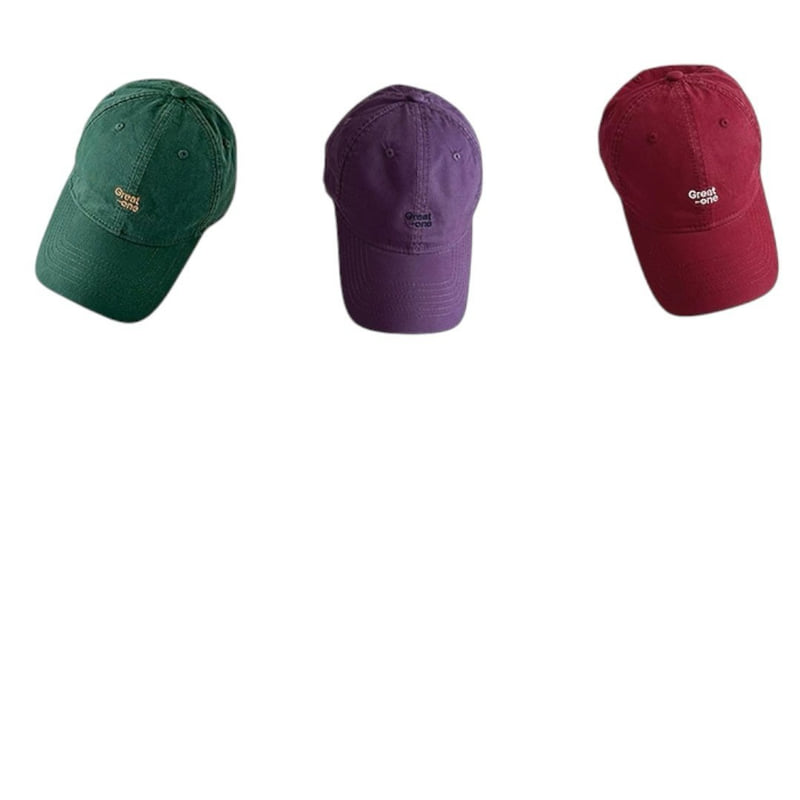 Dudie - Korean Children Fashion - #todddlerfashion - Grot Cap - 12