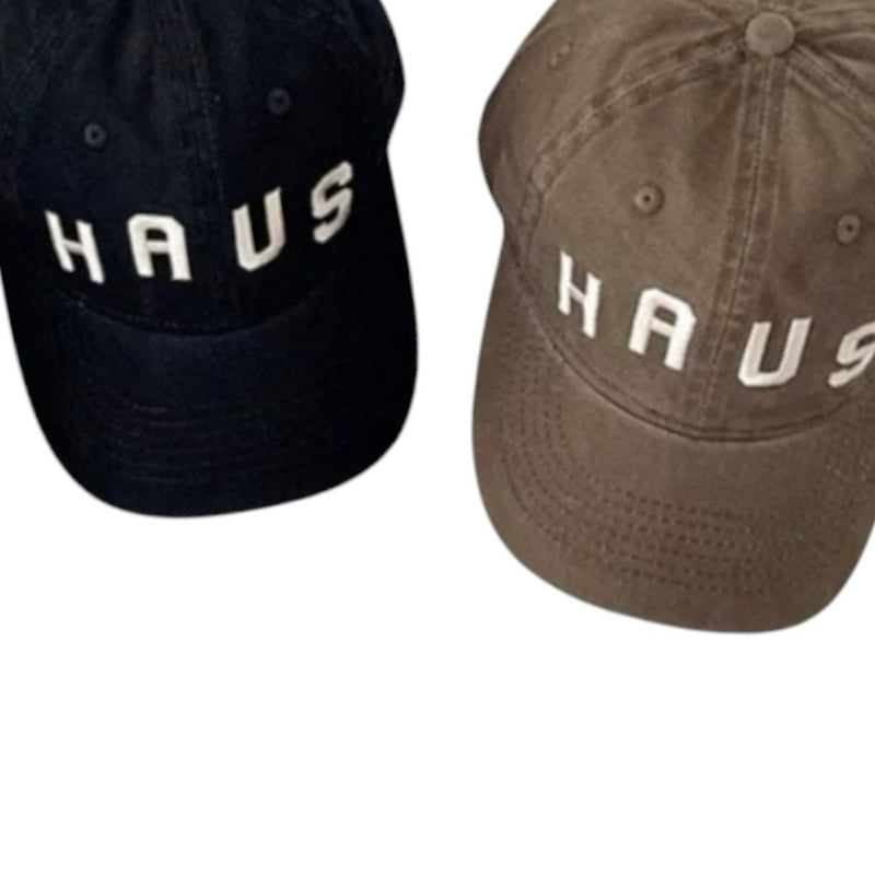 Dudie - Korean Children Fashion - #todddlerfashion - House Cap - 11