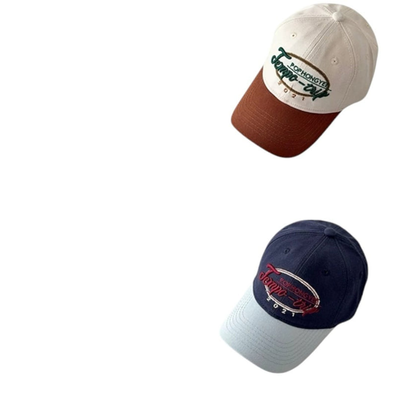 Dudie - Korean Children Fashion - #todddlerfashion - Tompo Cap - 8
