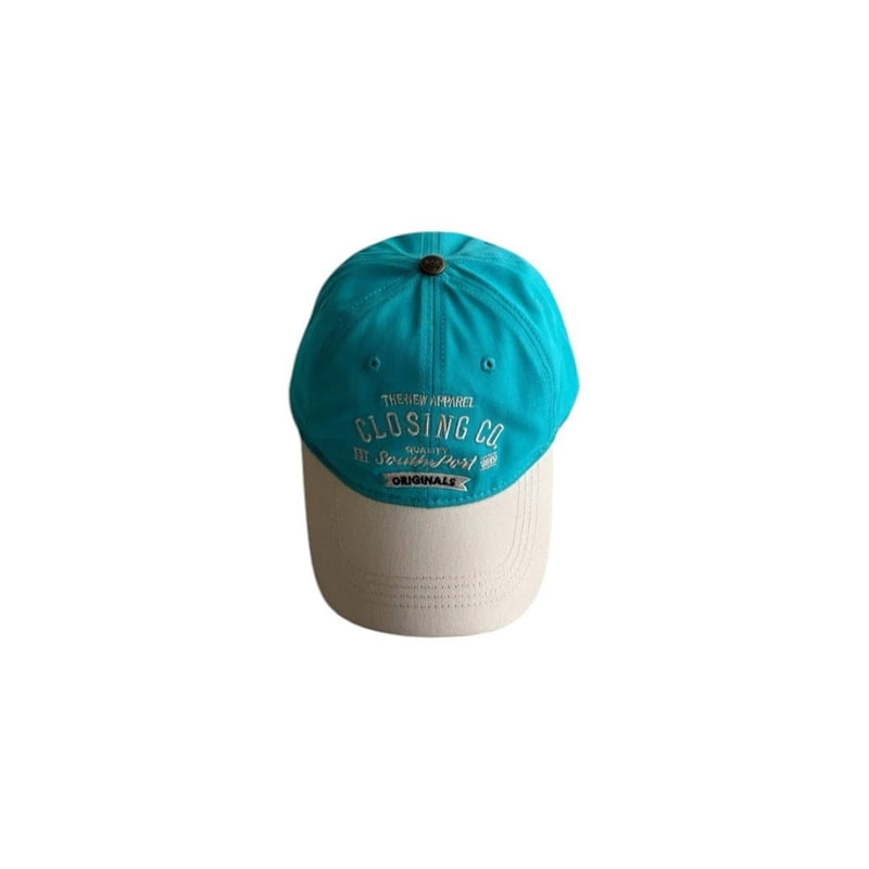 Dudie - Korean Children Fashion - #toddlerclothing - Cro Cap - 5