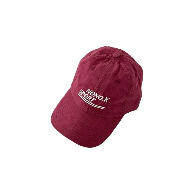 Dudie - Korean Children Fashion - #todddlerfashion - K Cap - 4