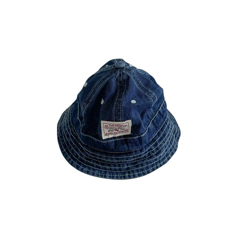 Dudie - Korean Children Fashion - #toddlerclothing - Kari Hat - 3