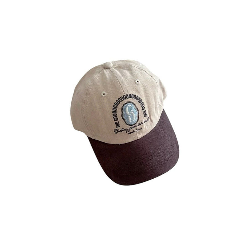Dudie - Korean Children Fashion - #toddlerclothing - GD Cap - 2