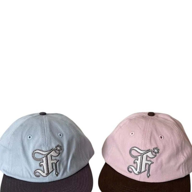 Dudie - Korean Children Fashion - #toddlerclothing - Five Cap - 10