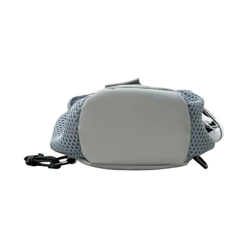 Dudie - Korean Children Fashion - #toddlerclothing - Speak Bag - 6
