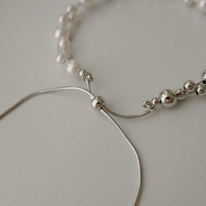 Eeiitt - Korean Women Fashion - #thelittlethings - Sharlotte Bracelet - 6