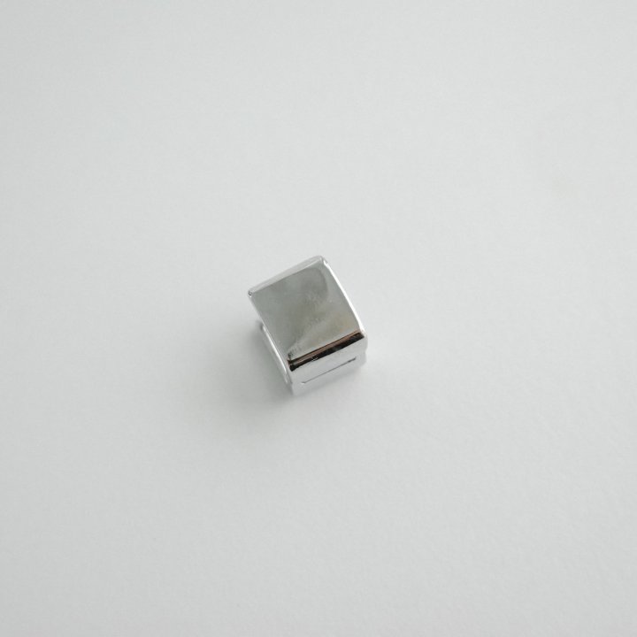 Eeiitt - Korean Women Fashion - #womensfashion - Candy Square Earring - 5