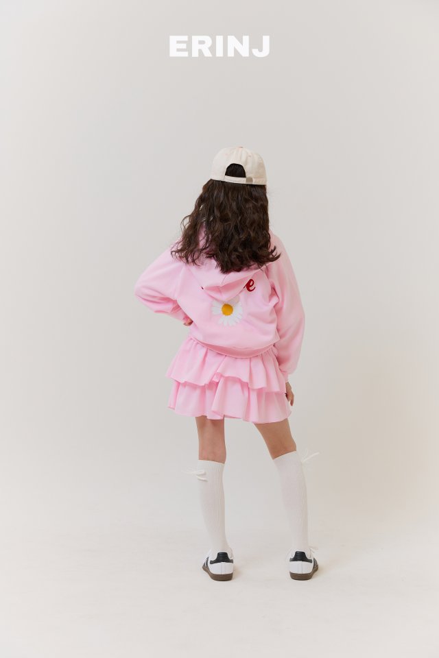 Erin J - Korean Children Fashion - #Kfashion4kids - Cancan Skirt - 12