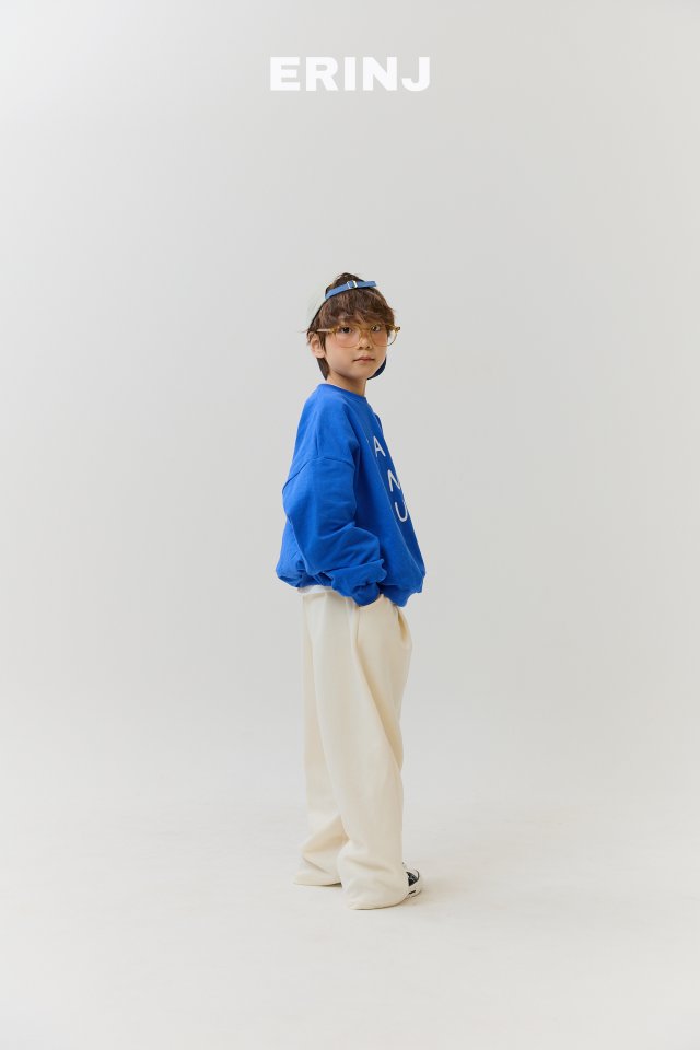 Erin J - Korean Children Fashion - #Kfashion4kids - Pin-tuck Pants - 9