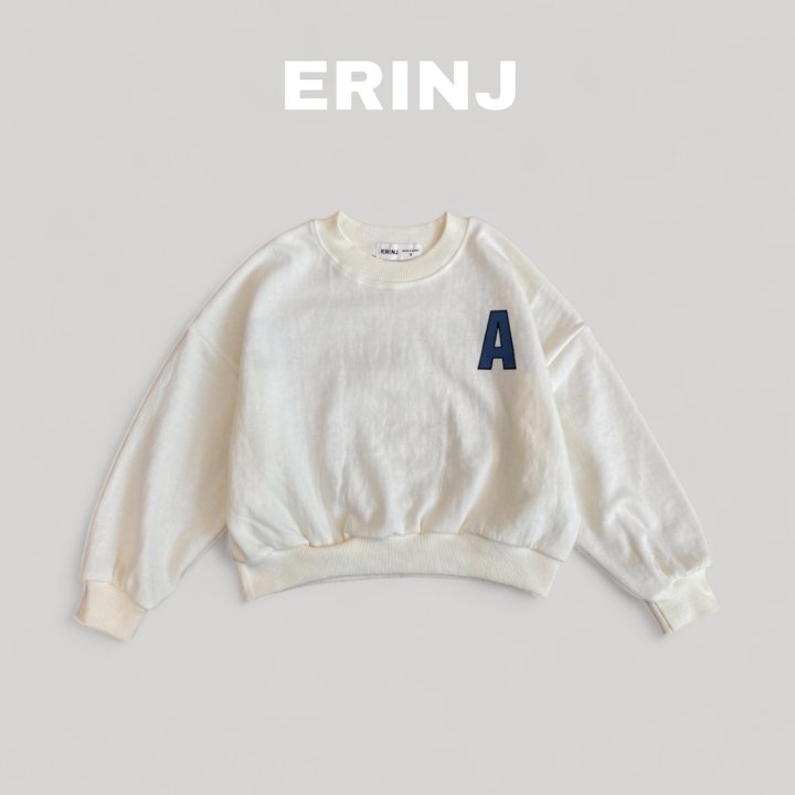 Erin J - Korean Children Fashion - #kidzfashiontrend - Atlantic Sweatshirts - 4