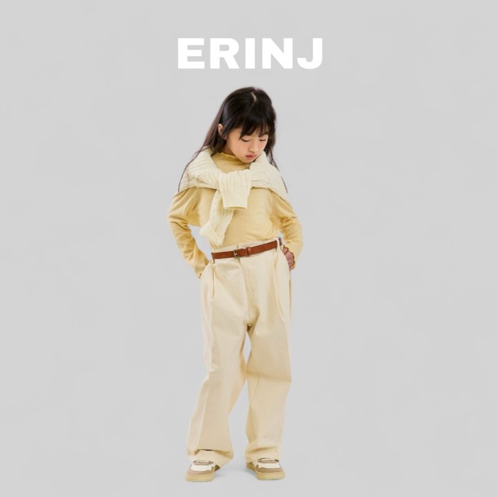 Erin J - Korean Children Fashion - #childofig - Classic Belt - 8