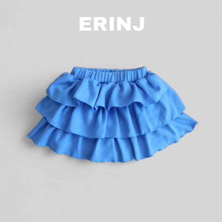 Erin J - Korean Children Fashion - #stylishchildhood - Cancan Skirt - 4