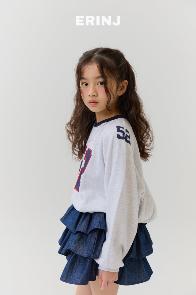 Erin J - Korean Children Fashion - #childofig - 52 Sweatshirts - 12