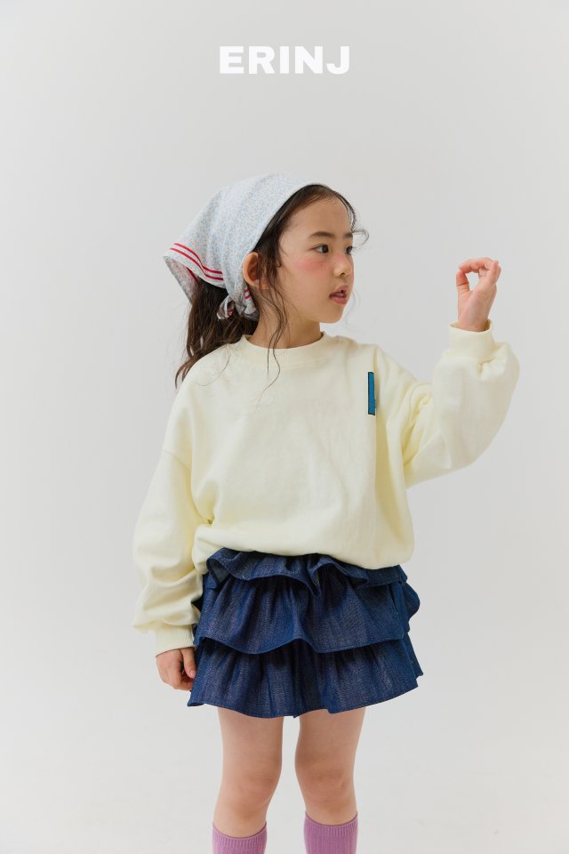 Erin J - Korean Children Fashion - #childofig - Atlantic Sweatshirts - 9