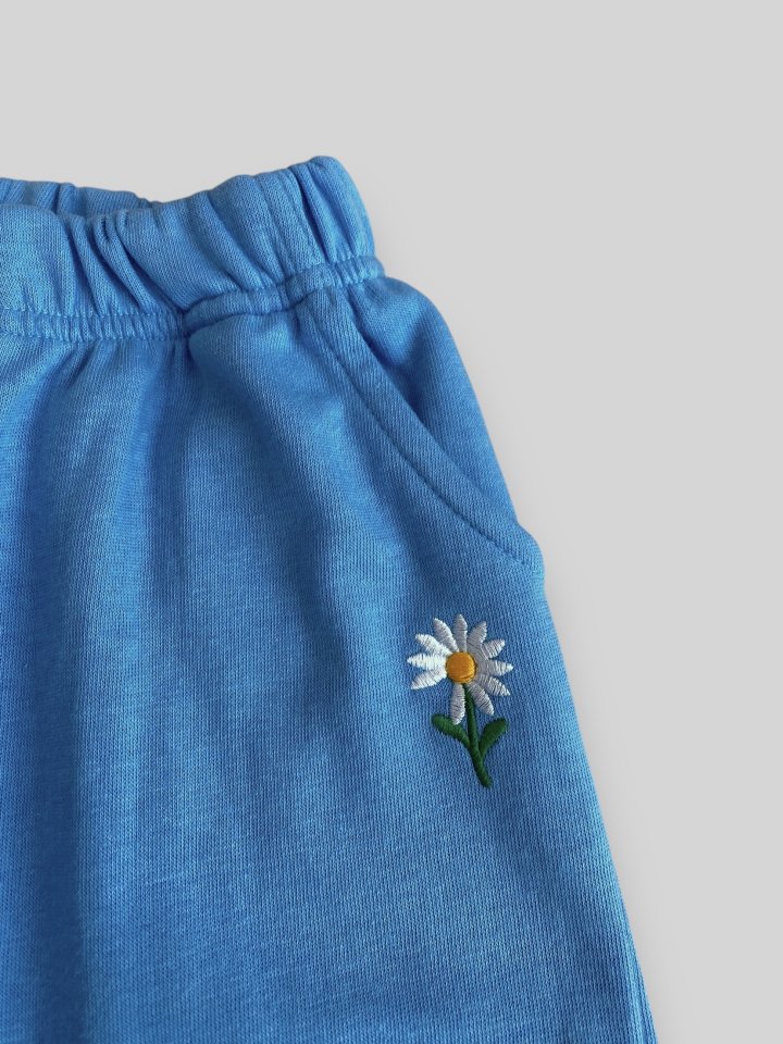 Erin J - Korean Children Fashion - #childrensboutique - Daisy Pants - 6