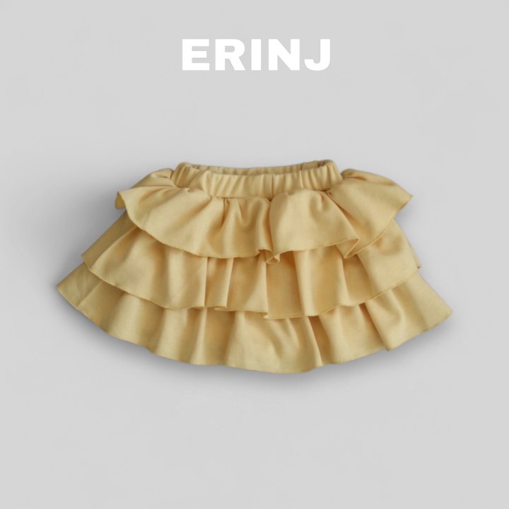 Erin J - Korean Children Fashion - #childrensboutique - Cancan Skirt - 5
