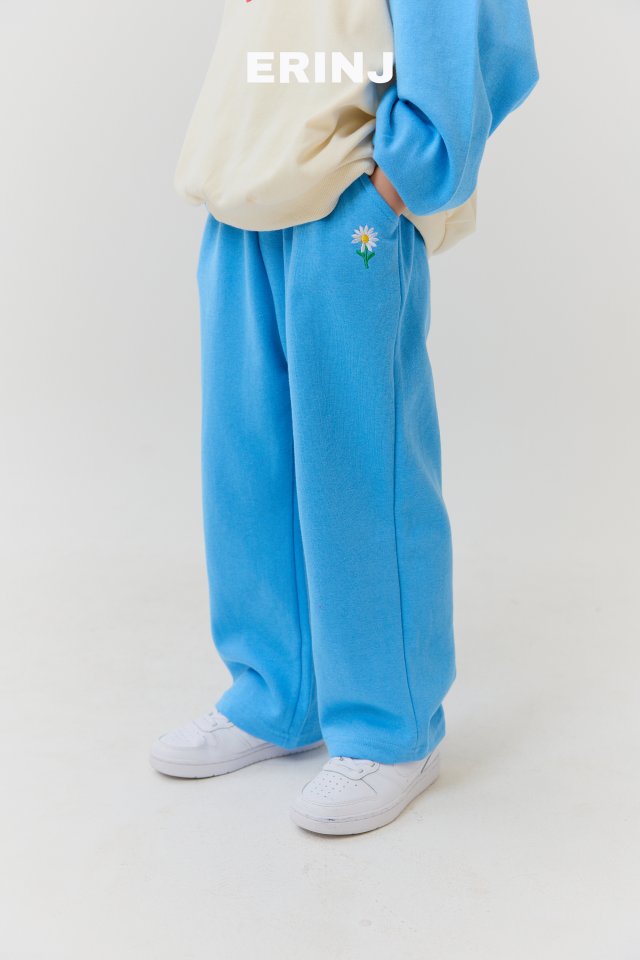 Erin J - Korean Children Fashion - #designkidswear - Daisy Pants - 7