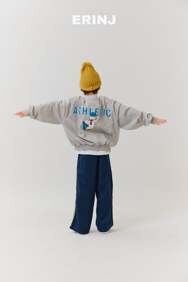 Erin J - Korean Children Fashion - #designkidswear - Atlantic Sweatshirts - 12