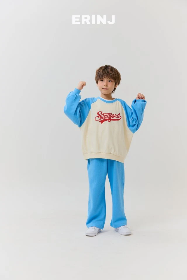 Erin J - Korean Children Fashion - #discoveringself - Daisy Pants - 8