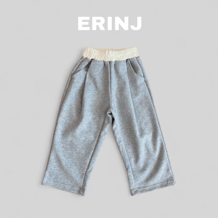 Erin J - Korean Children Fashion - #designkidswear - Pin-tuck Pants - 4