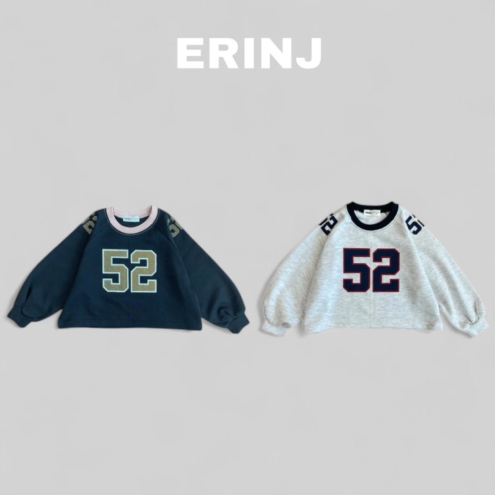 Erin J - Korean Children Fashion - #discoveringself - 52 Sweatshirts
