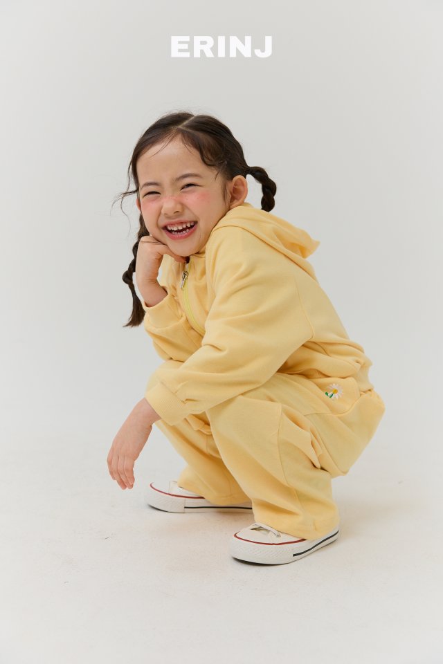Erin J - Korean Children Fashion - #fashionkids - Daisy Pants - 9