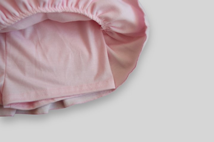 Erin J - Korean Children Fashion - #fashionkids - Cancan Skirt - 8