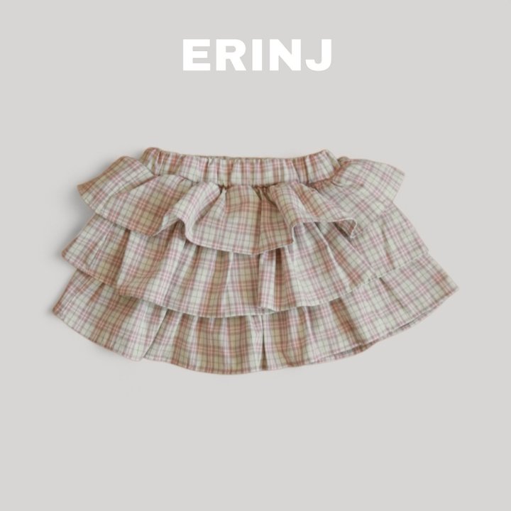 Erin J - Korean Children Fashion - #discoveringself - Cotton Cancan Skirt - 4