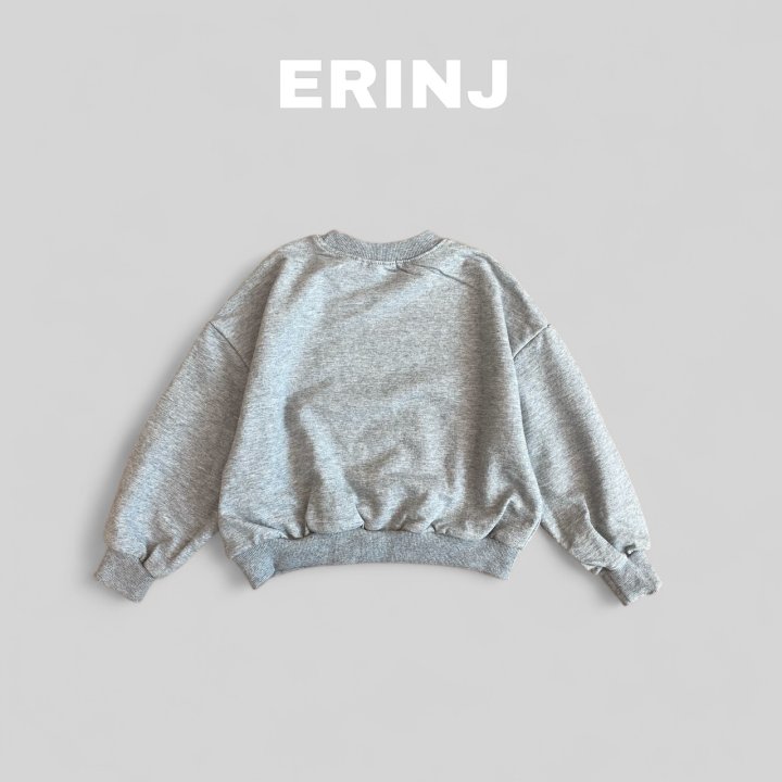 Erin J - Korean Children Fashion - #fashionkids - Seven Sweatshirts - 3