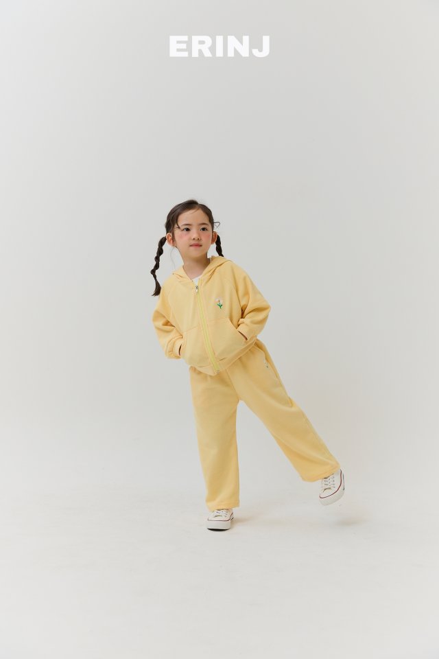 Erin J - Korean Children Fashion - #kidsshorts - Daisy Pants - 10