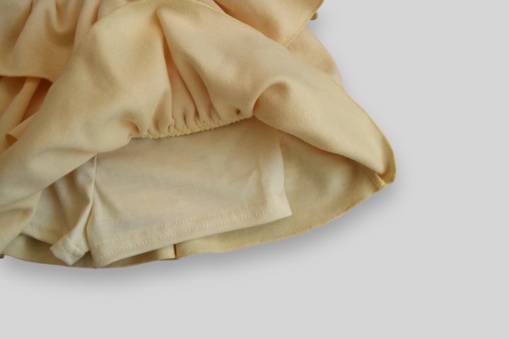 Erin J - Korean Children Fashion - #kidsshorts - Cancan Skirt - 9