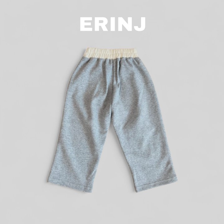 Erin J - Korean Children Fashion - #kidsshorts - Pin-tuck Pants - 6
