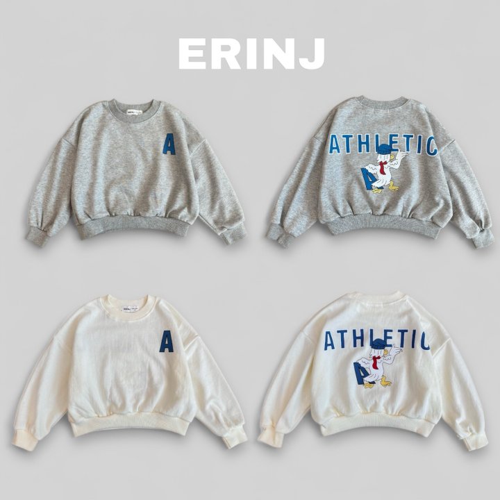 Erin J - Korean Children Fashion - #kidsshorts - Atlantic Sweatshirts
