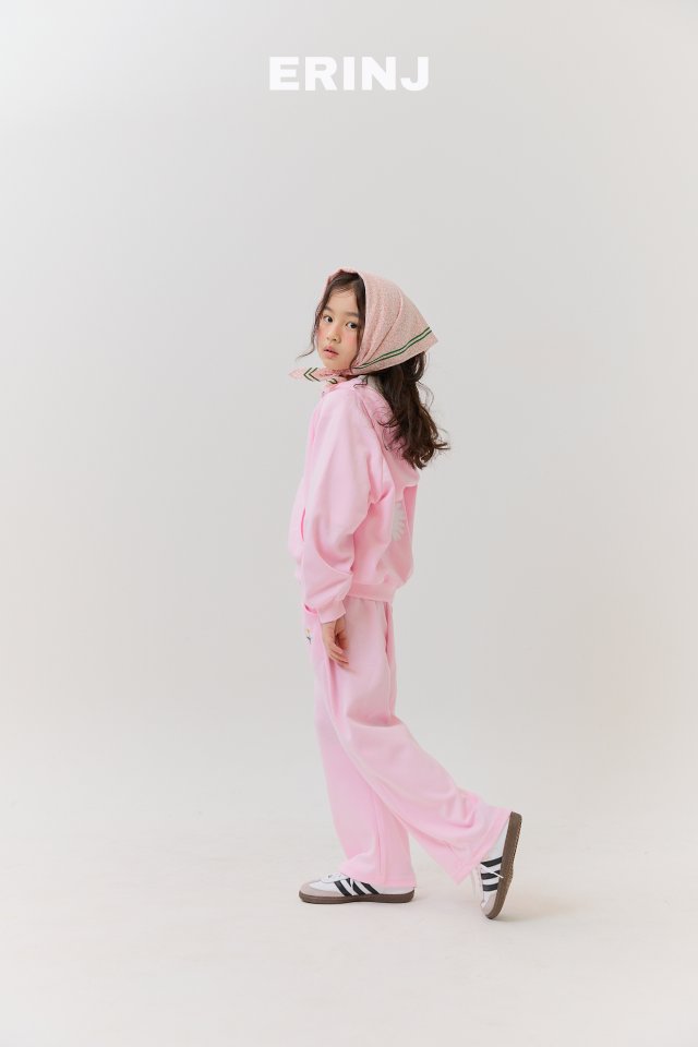 Erin J - Korean Children Fashion - #kidsstore - Daisy Pants - 11