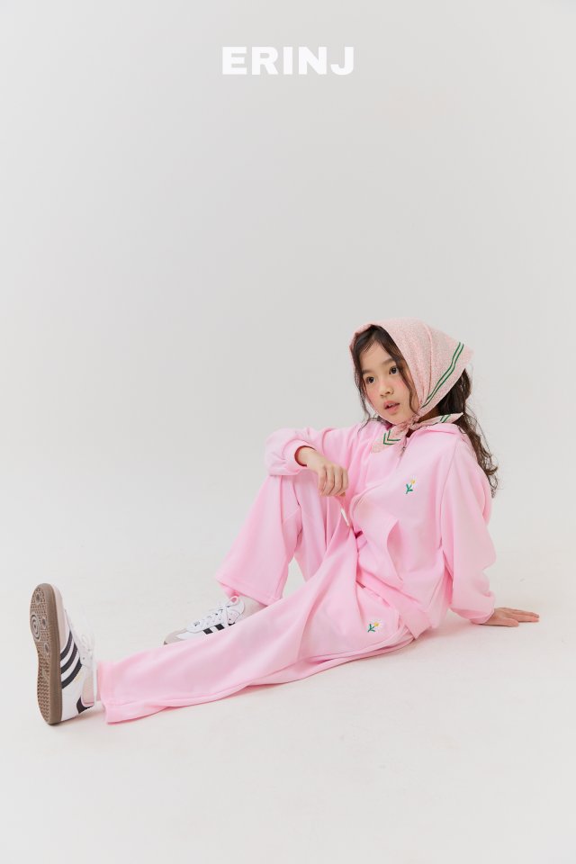 Erin J - Korean Children Fashion - #kidzfashiontrend - Daisy Pants - 12